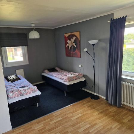 ארברו Villa Med Egen Parkering. Moejlighet Att Boka Fran 1 Och Upp Till 5 Personer. מראה חיצוני תמונה