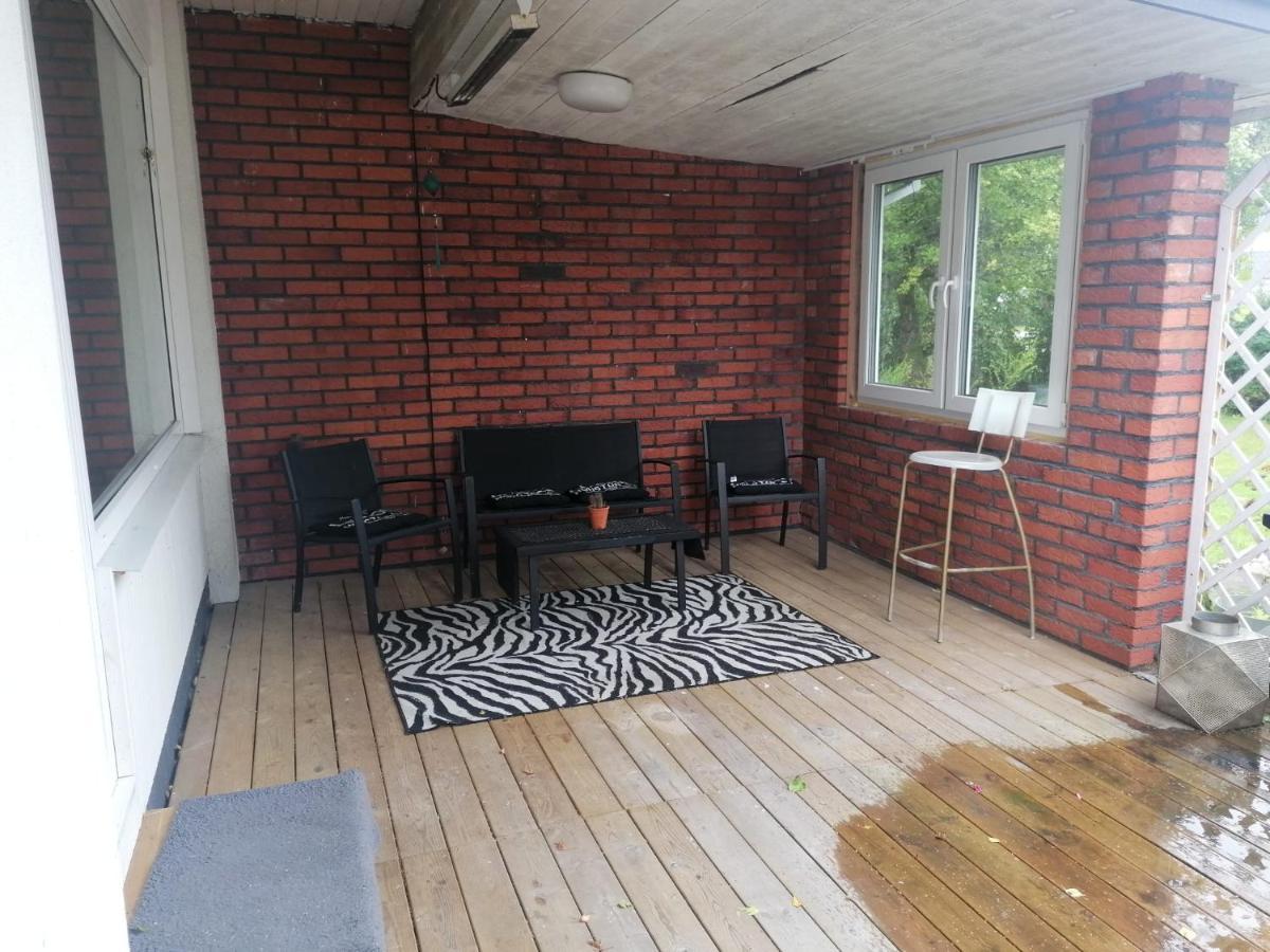 ארברו Villa Med Egen Parkering. Moejlighet Att Boka Fran 1 Och Upp Till 5 Personer. מראה חיצוני תמונה