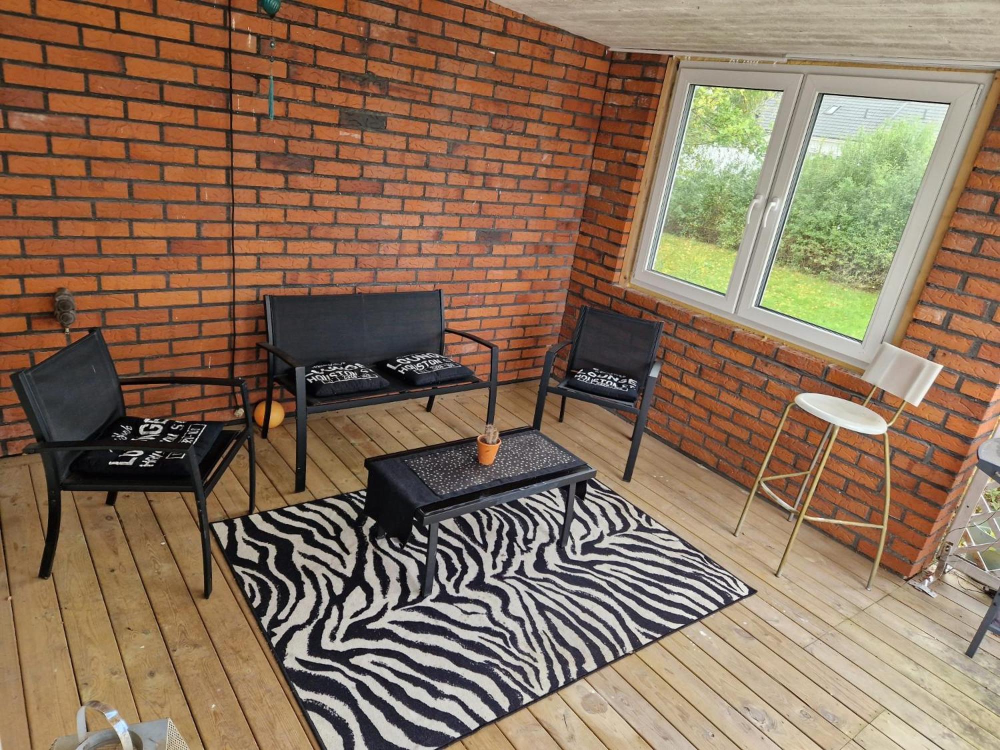 ארברו Villa Med Egen Parkering. Moejlighet Att Boka Fran 1 Och Upp Till 5 Personer. מראה חיצוני תמונה