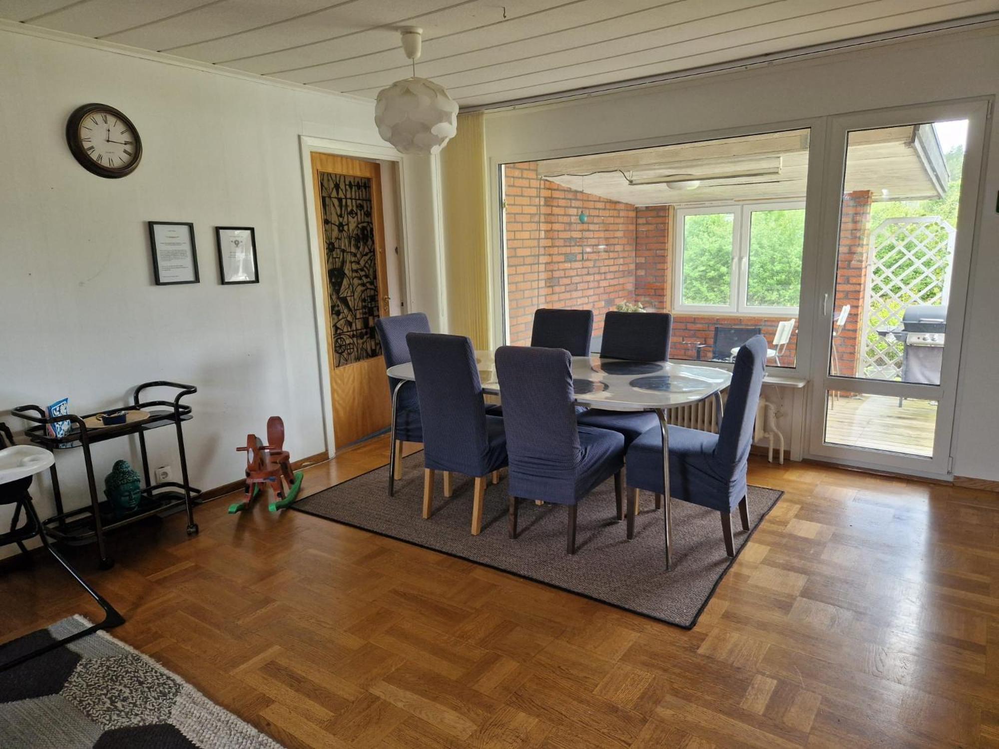 ארברו Villa Med Egen Parkering. Moejlighet Att Boka Fran 1 Och Upp Till 5 Personer. מראה חיצוני תמונה