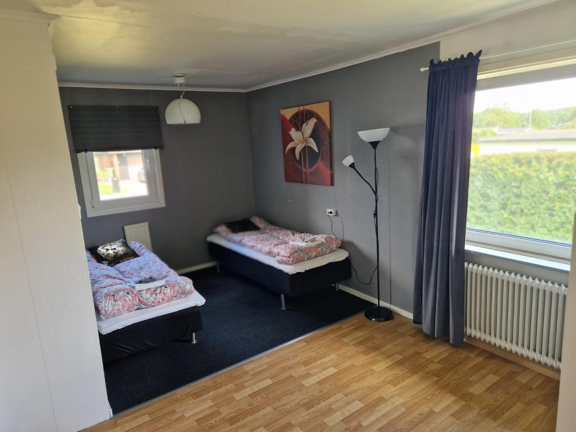 ארברו Villa Med Egen Parkering. Moejlighet Att Boka Fran 1 Och Upp Till 5 Personer. מראה חיצוני תמונה