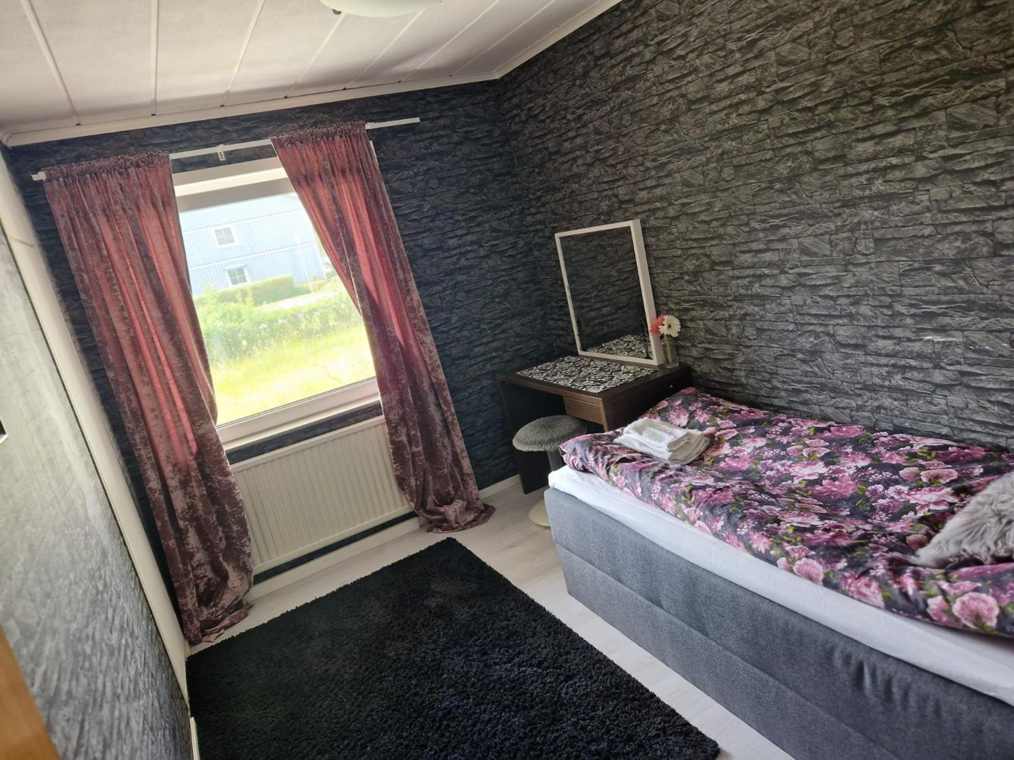 ארברו Villa Med Egen Parkering. Moejlighet Att Boka Fran 1 Och Upp Till 5 Personer. מראה חיצוני תמונה
