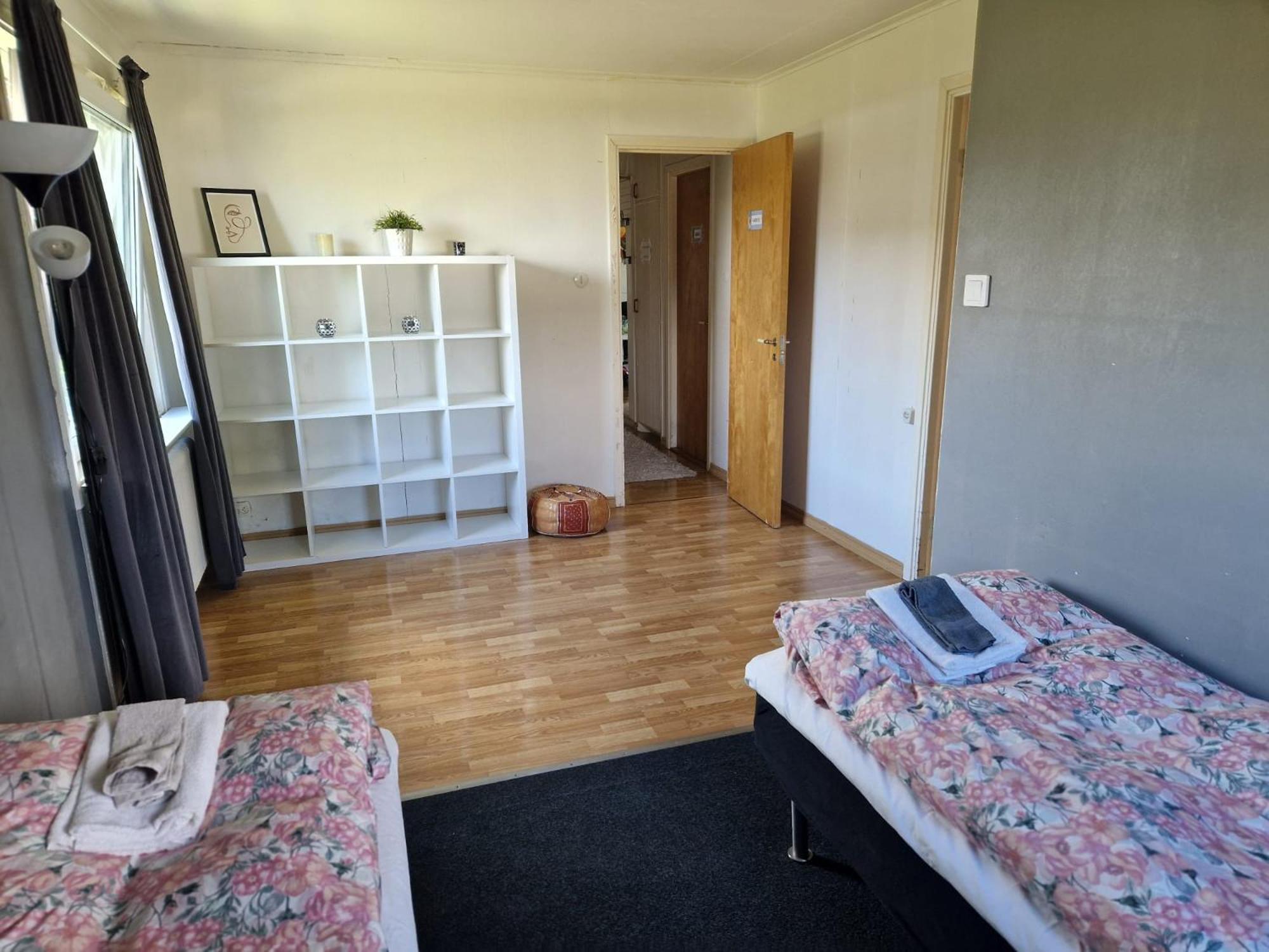 ארברו Villa Med Egen Parkering. Moejlighet Att Boka Fran 1 Och Upp Till 5 Personer. מראה חיצוני תמונה