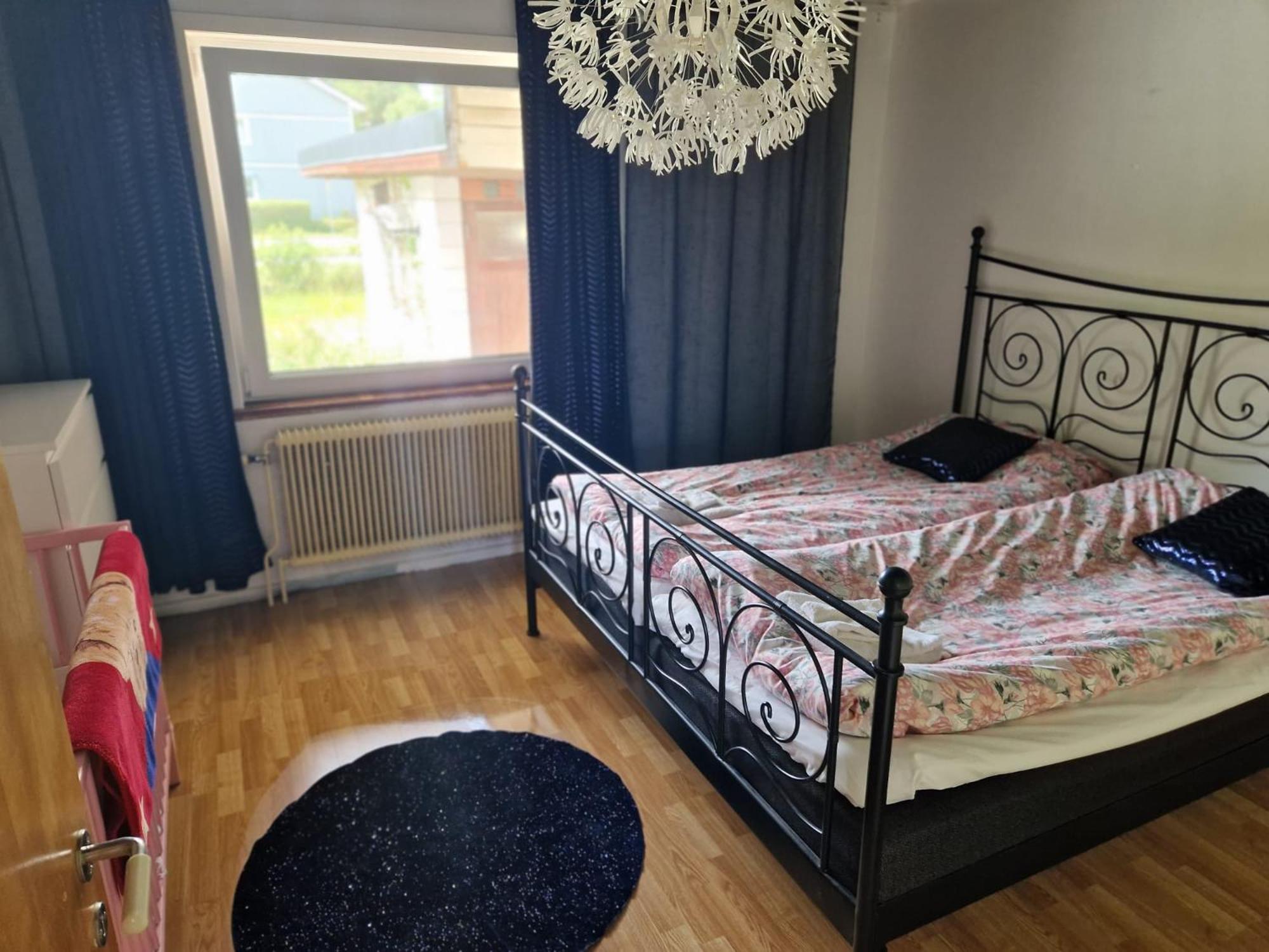 ארברו Villa Med Egen Parkering. Moejlighet Att Boka Fran 1 Och Upp Till 5 Personer. מראה חיצוני תמונה